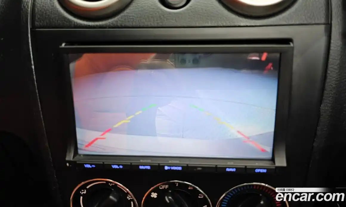 Daihatsu Copen 2006 0.7 механика в Москве № 259662, фото 15