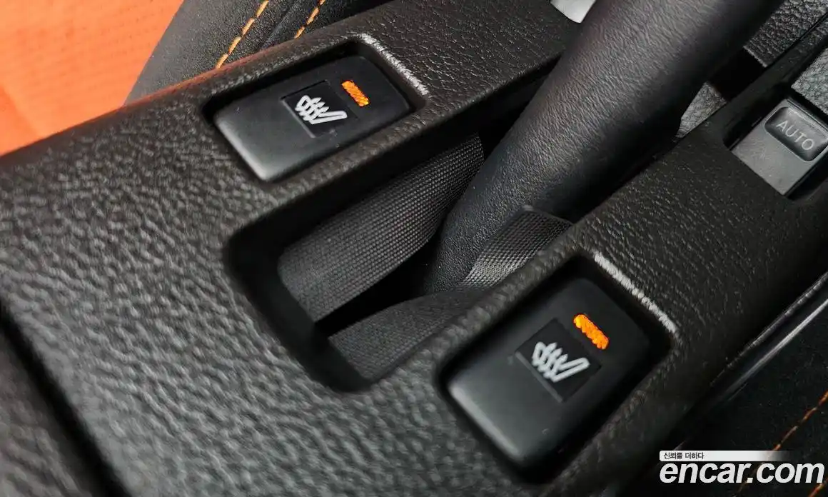 Daihatsu Copen 2006 0.7 механика в Москве № 259662, фото 16