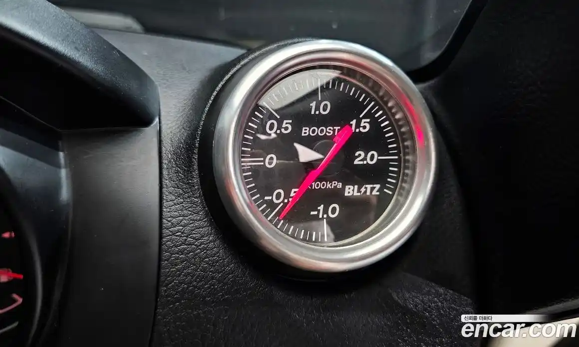 Daihatsu Copen 2006 0.7 механика в Москве № 259662, фото 18