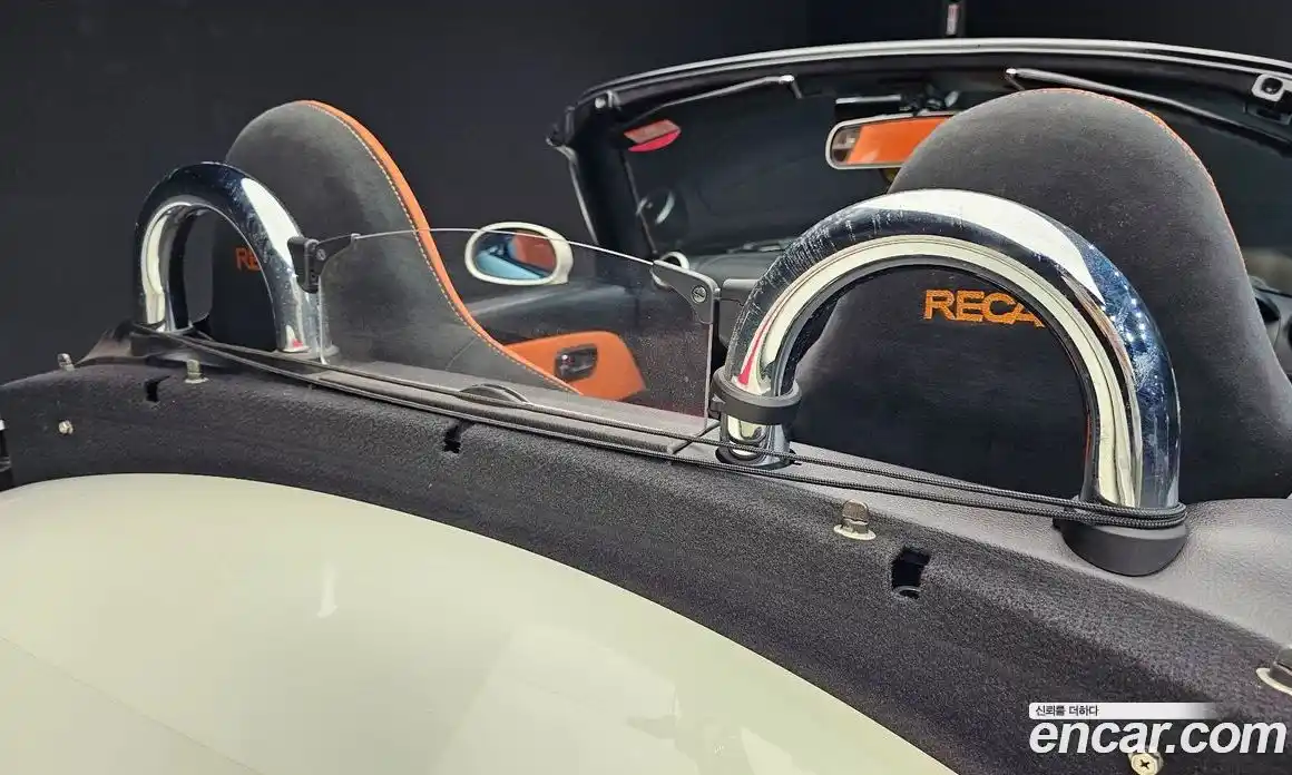 Daihatsu Copen 2006 0.7 механика в Москве № 259662, фото 19