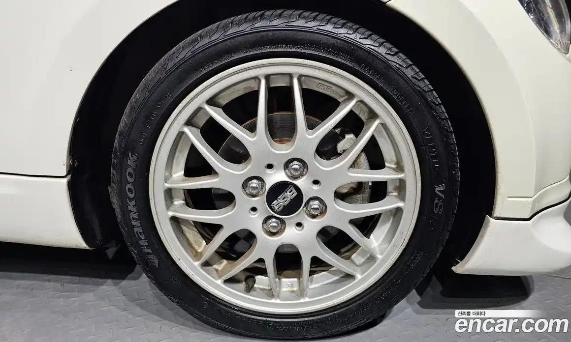 Daihatsu Copen 2006 0.7 механика в Москве № 259662, фото 5