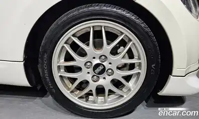 Daihatsu Copen 2006 0.7 механика в Москве № 259662, миниатюра 5