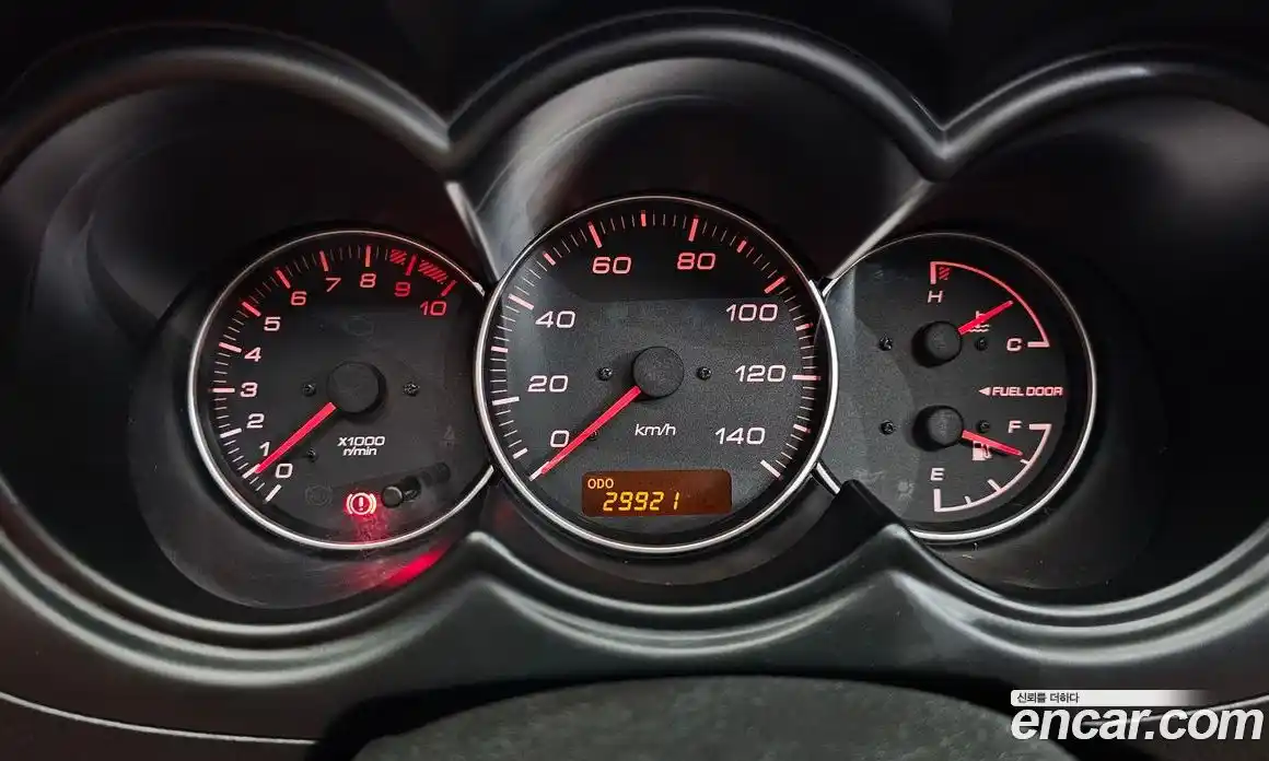 Daihatsu Copen 2006 0.7 механика в Москве № 259662, фото 8