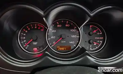 Daihatsu Copen 2006 0.7 механика в Москве № 259662, миниатюра 8