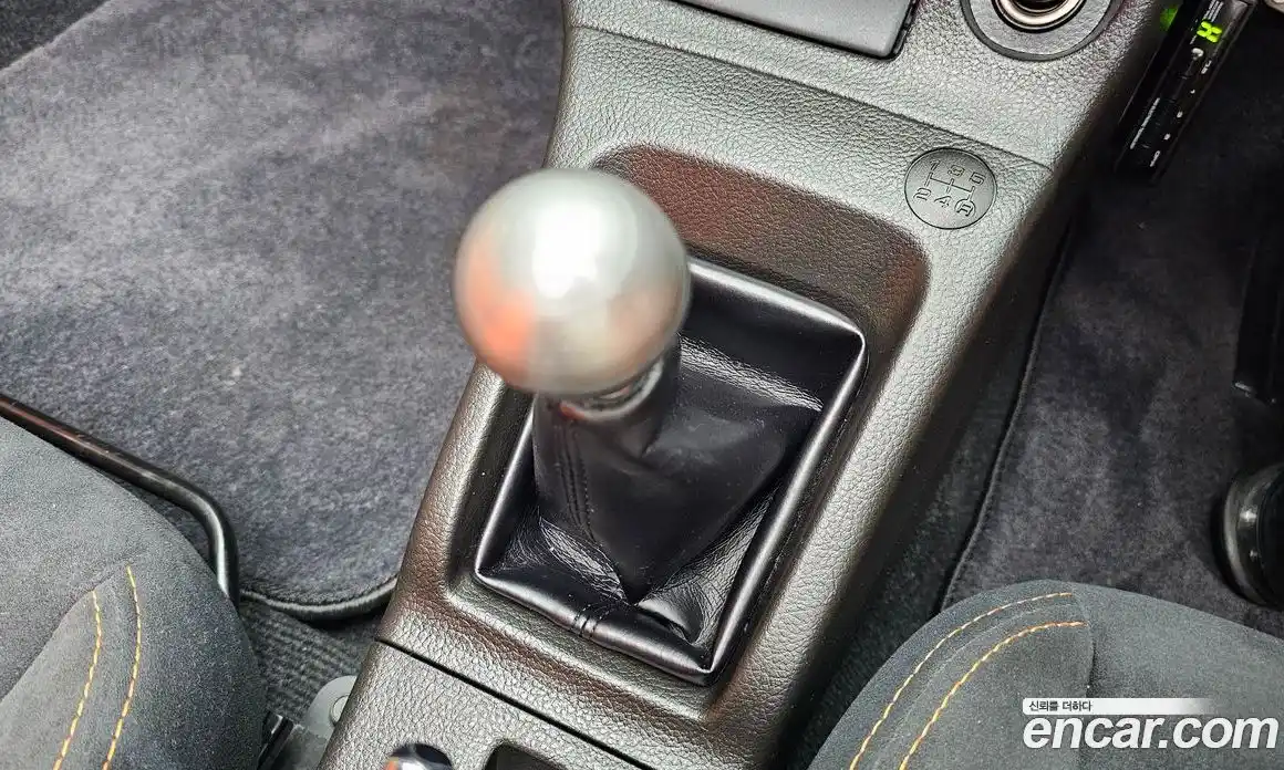 Daihatsu Copen 2006 0.7 механика в Москве № 259662, фото 9