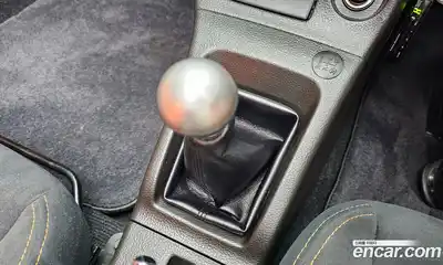 Daihatsu Copen 2006 0.7 механика в Москве № 259662, миниатюра 9