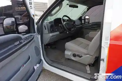 Ford F350 2007 5.4 гидро в Москве № 260107, миниатюра 10