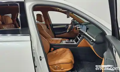 Genesis GV80 2024 2.5 гидро в Москве, миниатюра 10