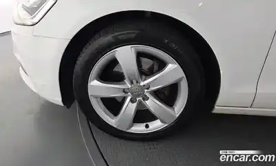 Audi A6 2014 2.0 гидро в Москве № 268917, миниатюра 5