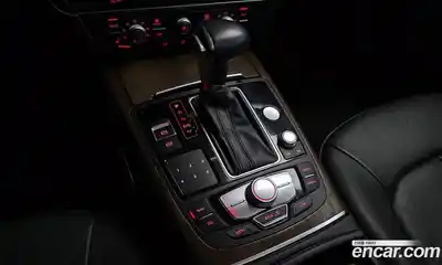 Audi A6 2014 2.0 гидро в Москве № 268917, миниатюра 9