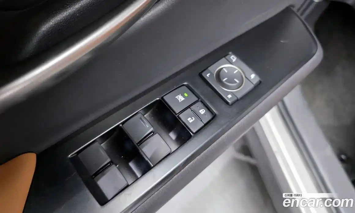 Lexus UX 2019 2.0 гидро в Москве № 272322, фото 14