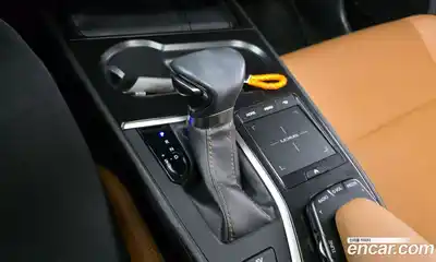 Lexus UX 2019 2.0 гидро в Москве № 272322, миниатюра 9