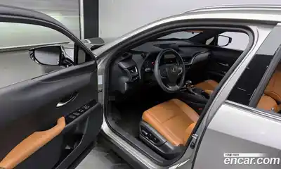 Lexus UX 2019 2.0 гидро в Москве № 272322, миниатюра 10