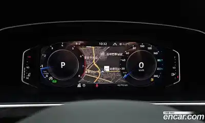 Volkswagen Tiguan 2023 2.0 гидро в Москве № 276382, миниатюра 8