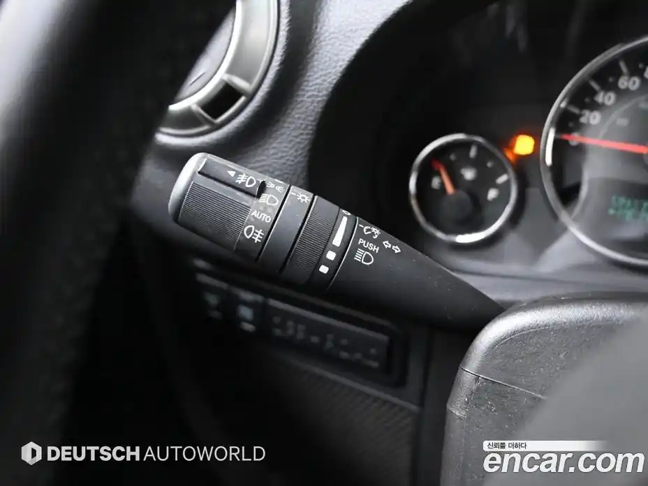 Jeep Wrangler 2017 3.6 гидро в Москве № 278453, фото 16