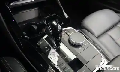 BMW X3 2022 2.0 гидро в Москве № 283665, миниатюра 9
