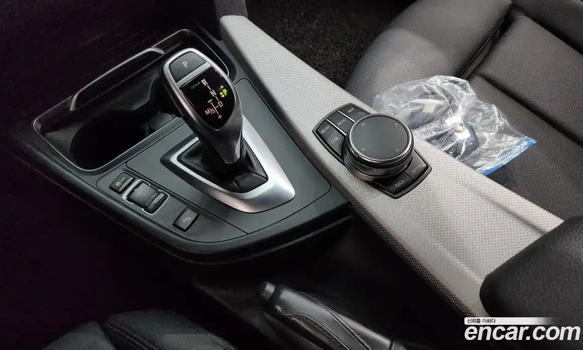 BMW 3-Series 2017 2.0 гидро в Москве № 284630, фото 8