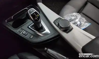 BMW 3-Series 2017 2.0 гидро в Москве № 284630, миниатюра 8