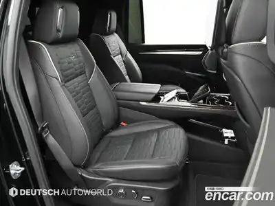 Cadillac Escalade 2025 6.2 гидро в Москве № 285141, миниатюра 12