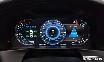 Cadillac CT6 2017 3.6 гидро в Москве № 285545, миниатюра 8