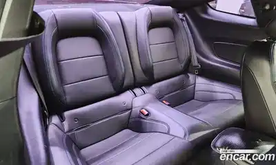 Ford Mustang 2018 2.3 гидро в Москве № 295784, миниатюра 12