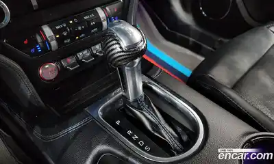 Ford Mustang 2018 2.3 гидро в Москве № 295784, миниатюра 9