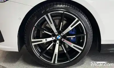 BMW 5-Series 2024 2.0 гидро в Москве № 302881, миниатюра 5