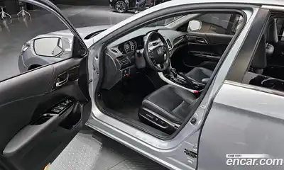 Honda Accord 2016 2.4 гидро в Москве № 302906, миниатюра 11