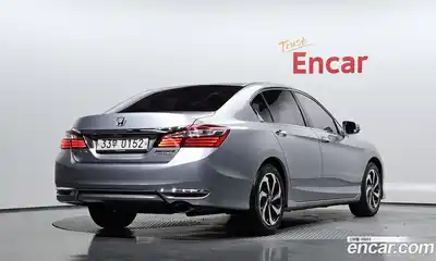 Honda Accord 2016 2.4 гидро в Москве № 302906, миниатюра 2