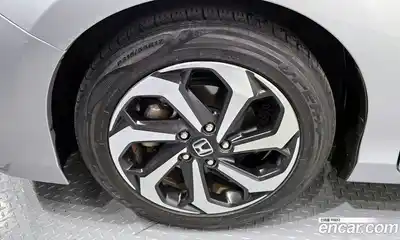 Honda Accord 2016 2.4 гидро в Москве № 302906, миниатюра 5