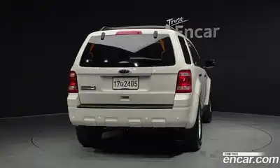 Ford Escape 2012 2.5 гидро в Москве № 303717, миниатюра 4