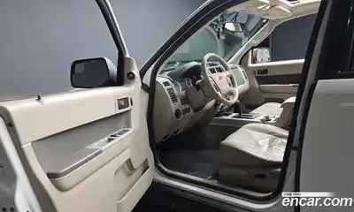 Ford Escape 2012 2.5 гидро в Москве № 303717, миниатюра 10