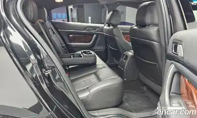 Lincoln MKS 2014 3.7 гидро в Москве № 304067, миниатюра 12