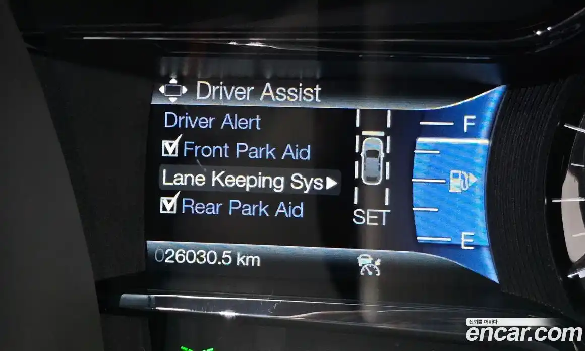 Lincoln MKS 2014 3.7 гидро в Москве № 304067, фото 14