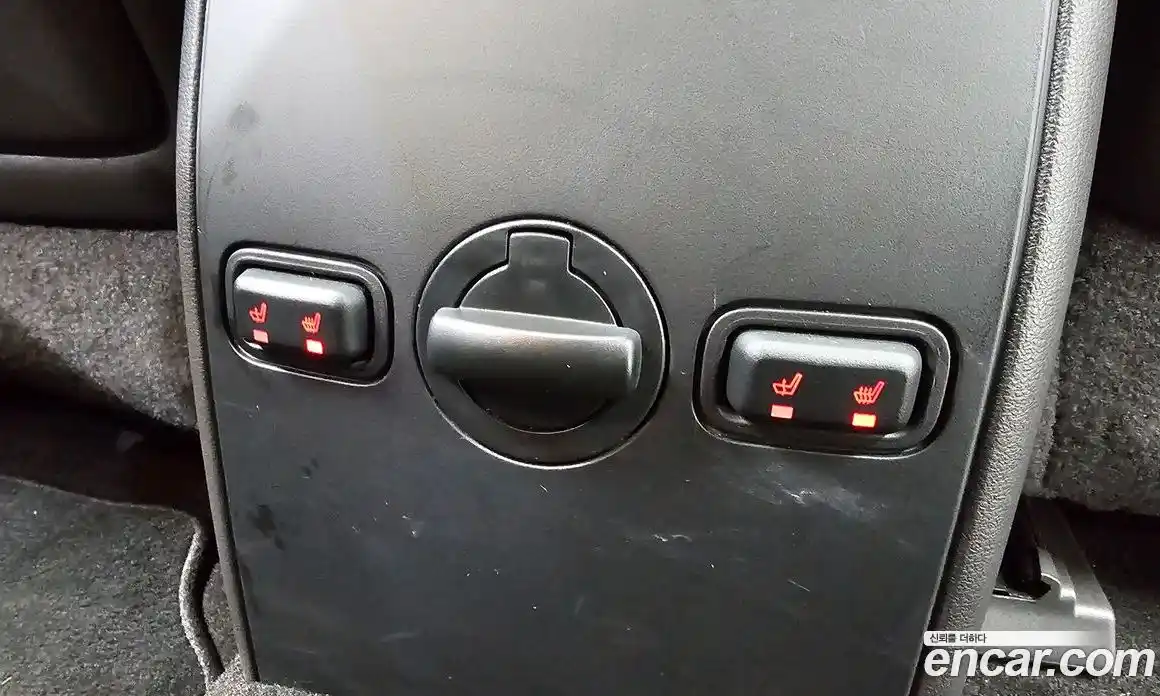 Lincoln MKS 2014 3.7 гидро в Москве № 304067, фото 18