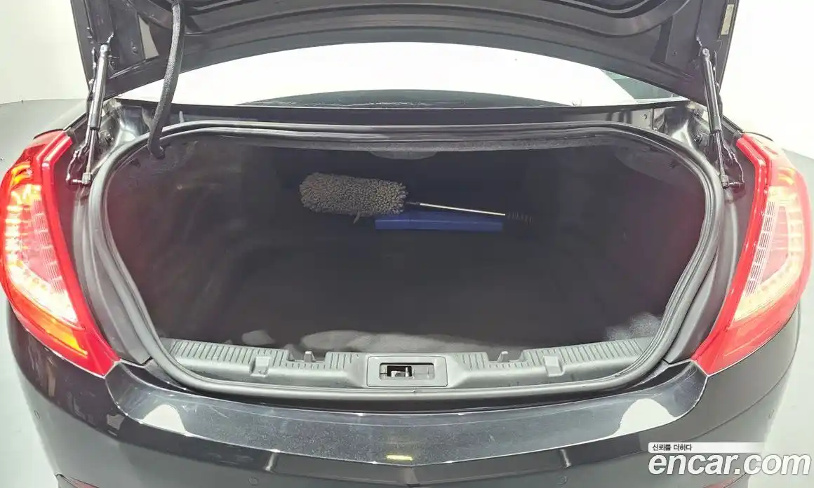 Lincoln MKS 2014 3.7 гидро в Москве № 304067, фото 20