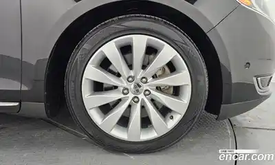 Lincoln MKS 2014 3.7 гидро в Москве № 304067, миниатюра 5