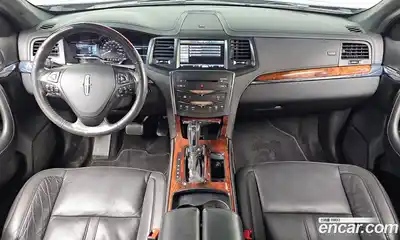 Lincoln MKS 2014 3.7 гидро в Москве № 304067, миниатюра 7