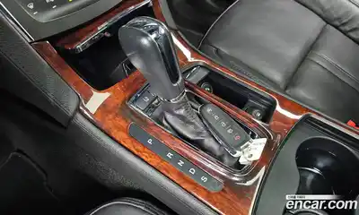 Lincoln MKS 2014 3.7 гидро в Москве № 304067, миниатюра 9