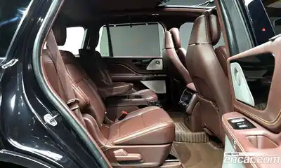 Lincoln Aviator 2021 3.0 гидро в Москве № 304109, миниатюра 12