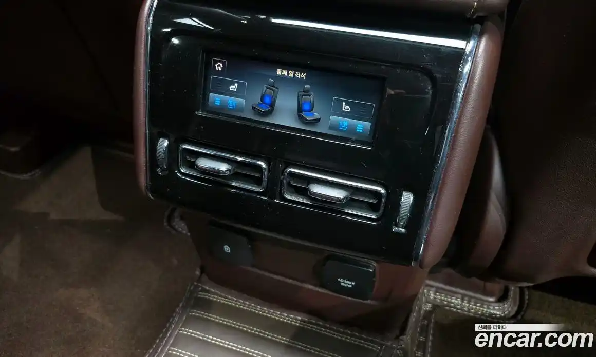 Lincoln Aviator 2021 3.0 гидро в Москве № 304109, фото 19