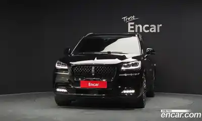 Lincoln Aviator 2021 3.0 гидро в Москве № 304109, миниатюра 3