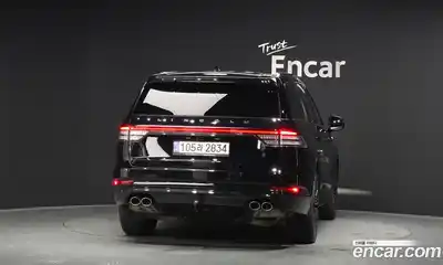 Lincoln Aviator 2021 3.0 гидро в Москве № 304109, миниатюра 4