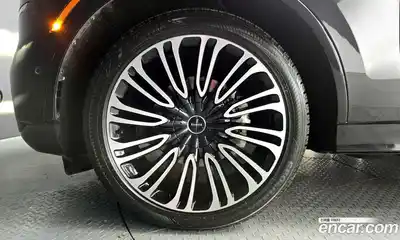 Lincoln Aviator 2021 3.0 гидро в Москве № 304109, миниатюра 5