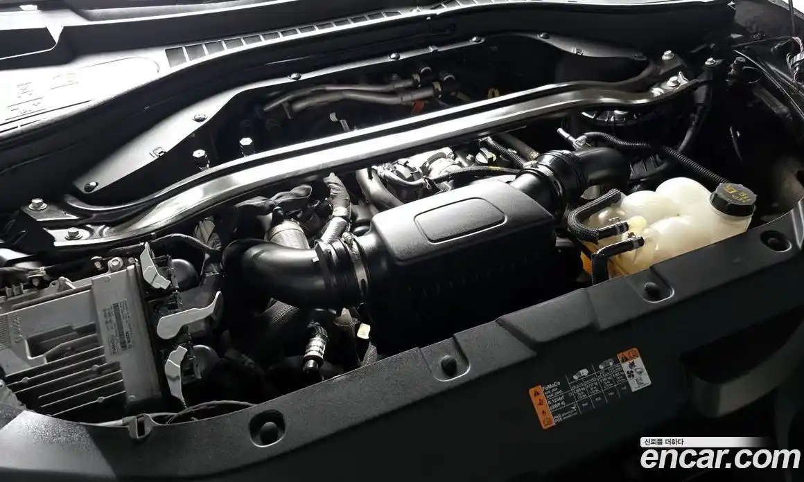 Lincoln Aviator 2021 3.0 гидро в Москве № 304109, фото 6