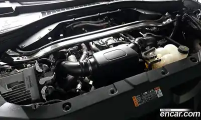 Lincoln Aviator 2021 3.0 гидро в Москве № 304109, миниатюра 6