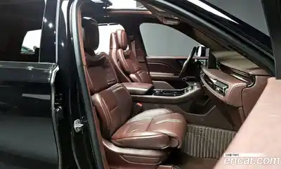 Lincoln Aviator 2021 3.0 гидро в Москве № 304109, миниатюра 10