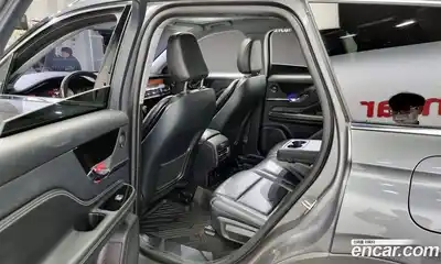 Lincoln Corsair 2021 2.0 гидро в Москве № 304137, миниатюра 11