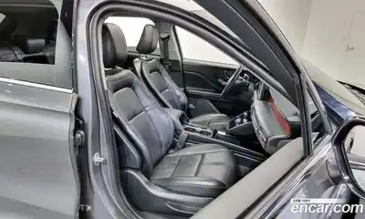 Lincoln Corsair 2021 2.0 гидро в Москве № 304137, миниатюра 12