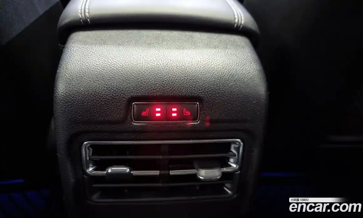 Lincoln Corsair 2021 2.0 гидро в Москве № 304137, фото 17